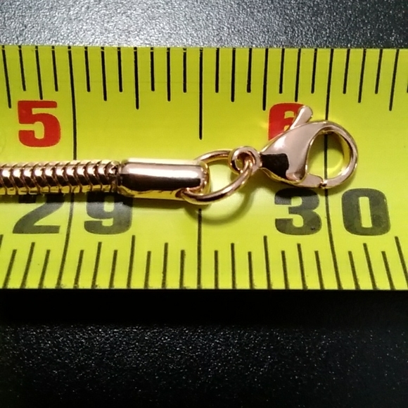 RG Snake Chain - Picture 4 of 4